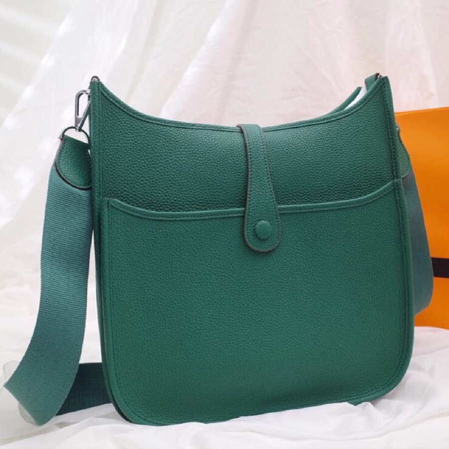 에르메스 에블린29 베르트베르티고 은장